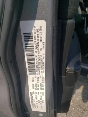 2014 JEEP CHEROKEE L - 1C4PJMDS7EW210615