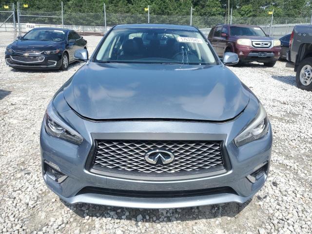 2018 INFINITI Q50 LUXE JN1EV7AP7JM365199