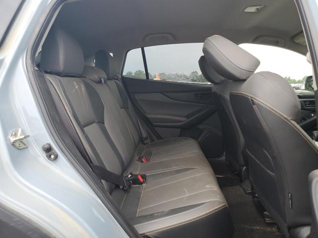 2021 SUBARU CROSSTREK - JF2GTHRC2MH257848