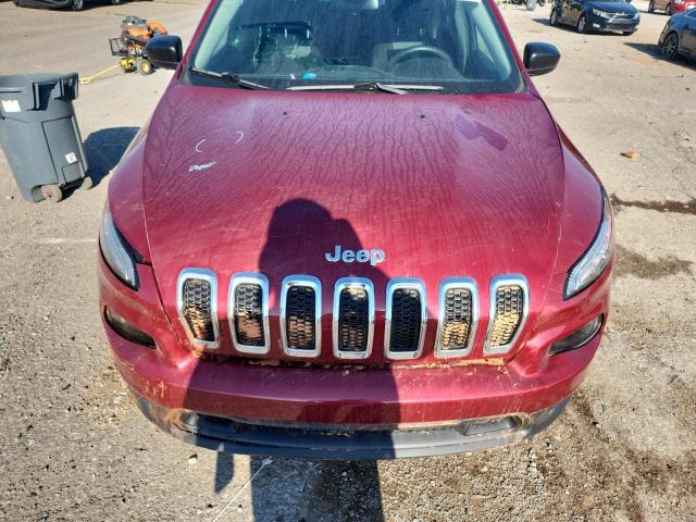 2015 JEEP CHEROKEE S 1C4PJLAB1FW711855