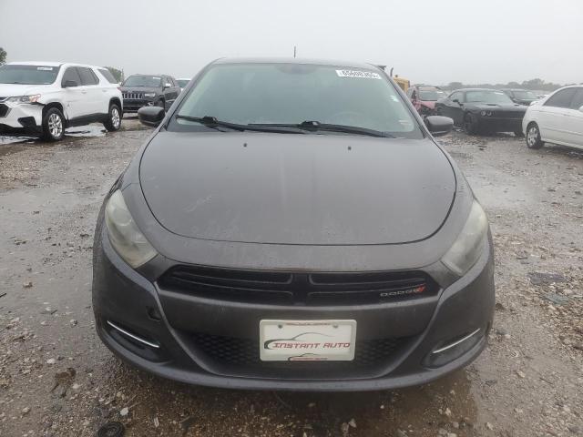 2015 DODGE DART SXT 1C3CDFBB5FD112608