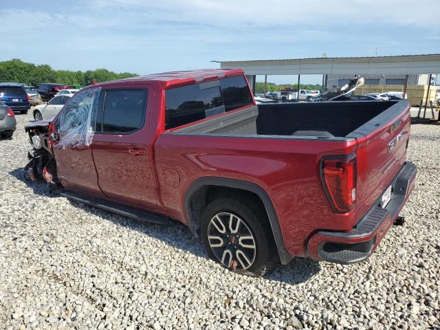 2022 GMC SIERRA LIM 3GTP9EEL7NG196980