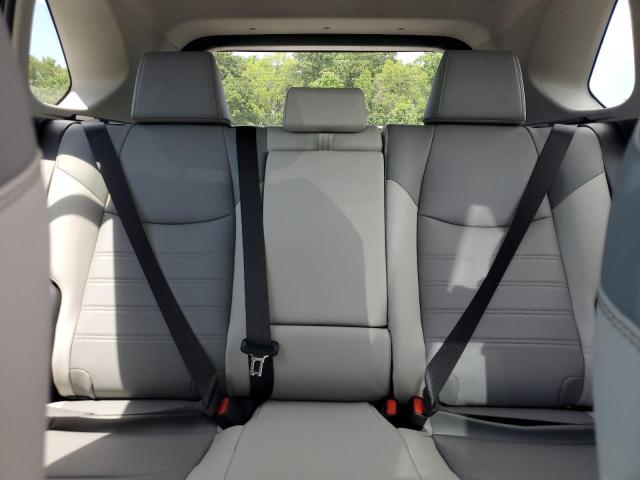 2025 TOYOTA RAV4 XLE P - 2T3A1RFVXSW561913