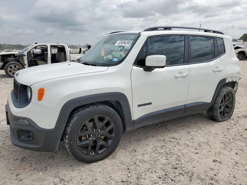 JEEP RENEGADE L