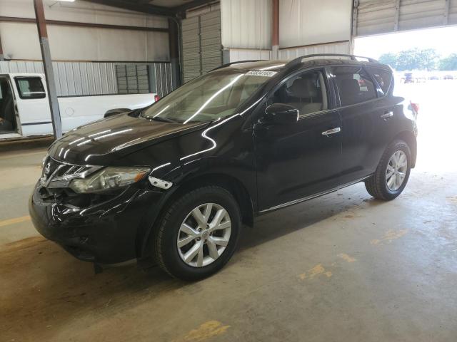 Vin: jn8az1muxdw204471, lot: 63834165, nissan murano s 2013 img_1