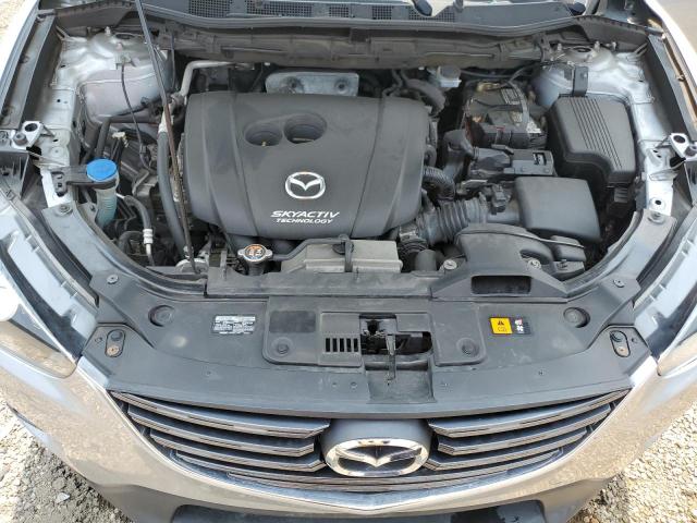 2016 MAZDA CX-5 TOURI JM3KE4CY2G0630798