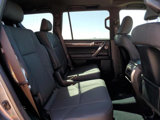 2022 LEXUS GX 460 JTJAM7BX2N5329043