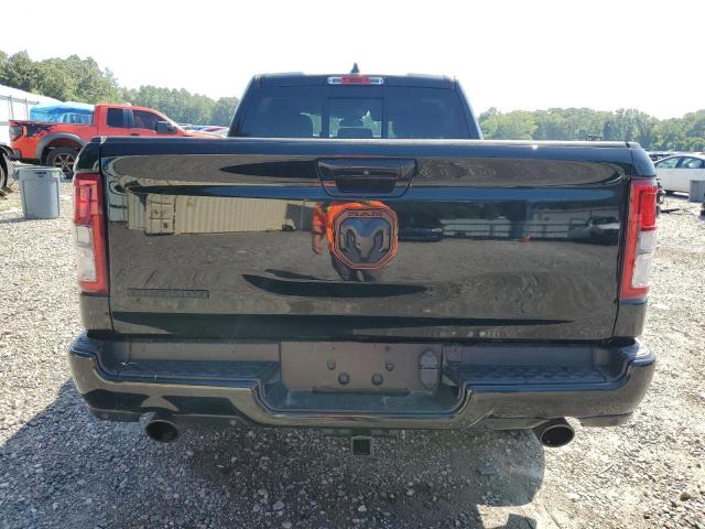 2022 RAM 1500 BIG H 1C6RREBT2NN277235