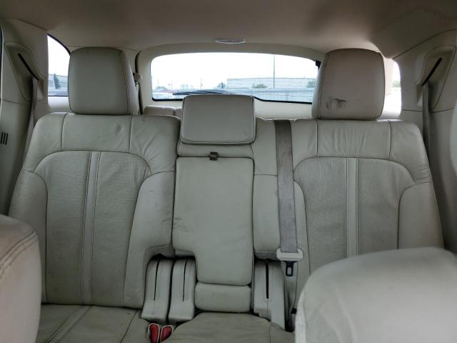 2017 LINCOLN MKT 2LMHJ5AT7HBL01042