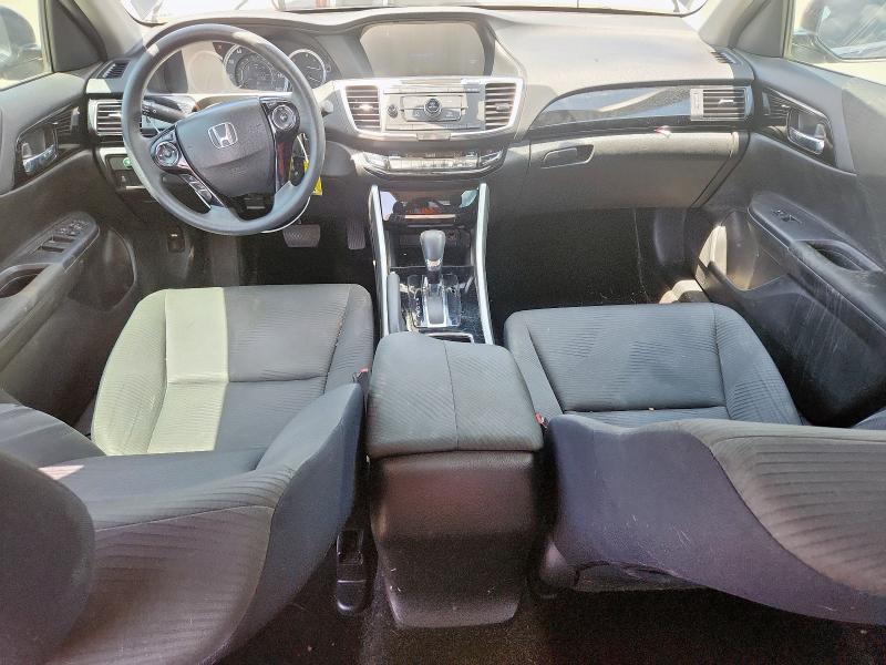 2017 HONDA ACCORD LX - 1HGCR2F32HA041995
