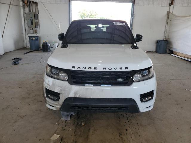 2017 LAND ROVER RANGE ROVER SPORT HSE DYNAMIC SALWV2FV7HA175418