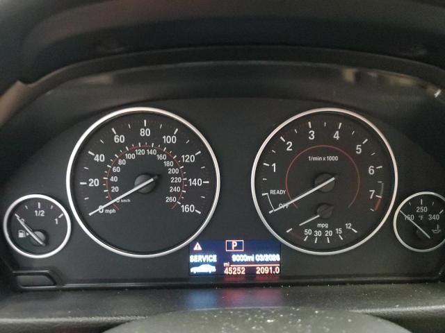 2017 BMW 330 I - WBA8B9C33HK885332