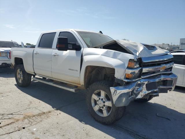 2018 CHEVROLET SILVERADO 1GC1KVEY9JF206197