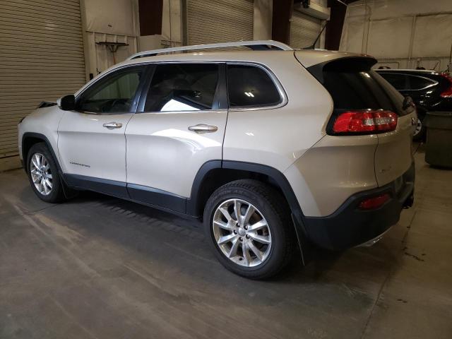 2015 JEEP CHEROKEE L - 1C4PJMDS7FW759202