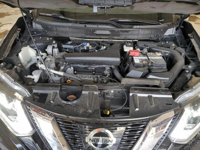2017 NISSAN ROGUE SV 5N1AT2MV6HC869544
