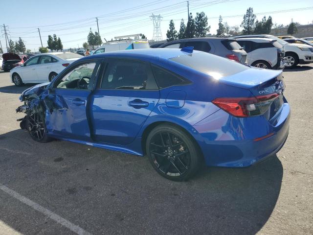 2023 HONDA CIVIC SPOR 2HGFE2F57PH556162