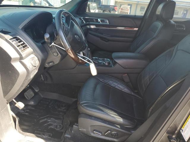 2017 FORD EXPLORER P - 1FM5K8HT9HGC21236