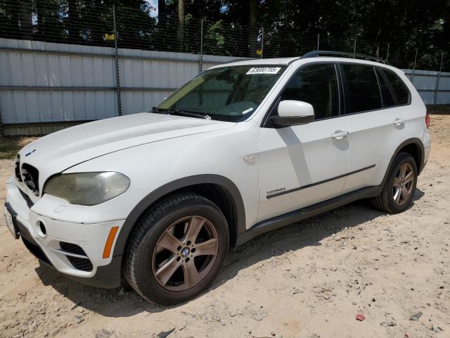 BMW X5 XDRIVE3