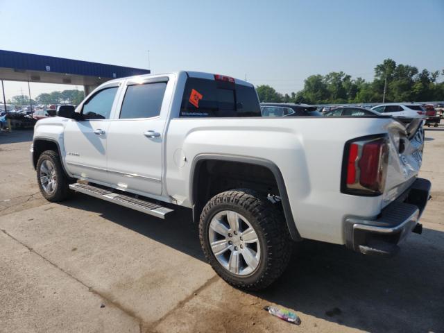 2016 GMC SIERRA K15 3GTU2NEC3GG346769