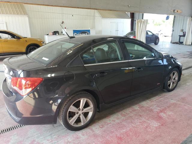 2012 CHEVROLET CRUZE LT - 1G1PG5SC5C7284535