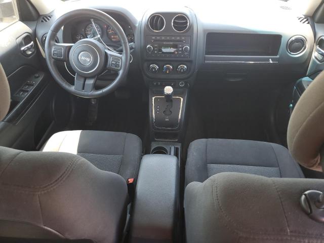 2015 JEEP PATRIOT LA 1C4NJPFB8FD398645
