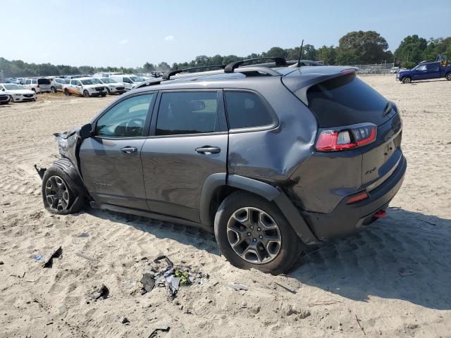 2020 JEEP CHEROKEE T 1C4PJMBX8LD602056