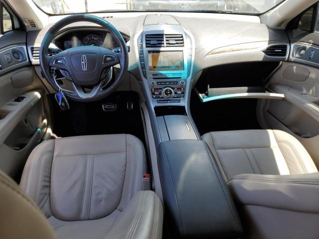 2019 LINCOLN MKZ RESERV - 3LN6L5LU6KR605765