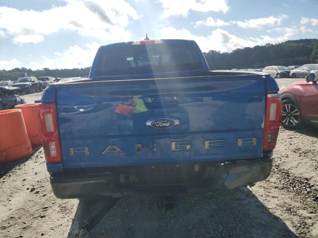 2019 FORD RANGER XL - 1FTER4FH5KLB19437