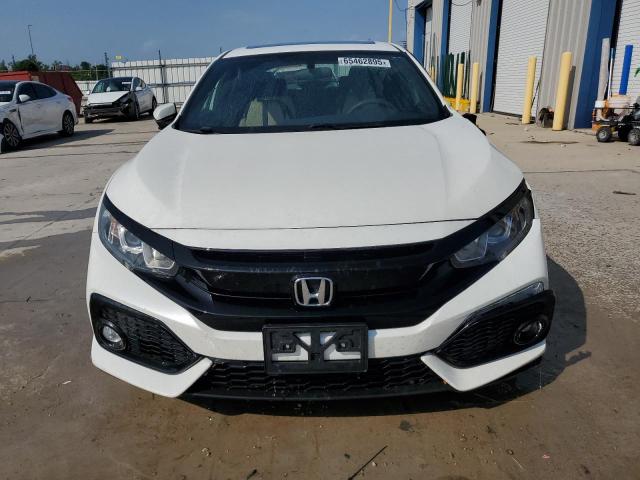2018 HONDA CIVIC EX SHHFK7H55JU213461
