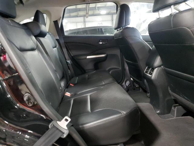 2016 HONDA CR-V EXL - 2HKRM4H76GH659623