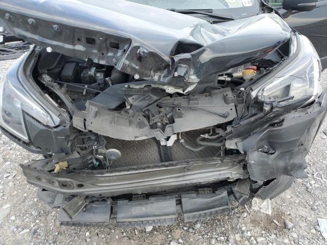 2022 SUBARU FORESTER WILDERNESS JF2SKAMC1NH480086