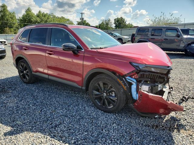 2023 HONDA CR-V SPORT 7FARS6H92PE018264