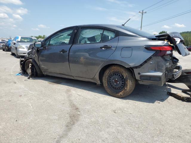 2023 NISSAN VERSA S 3N1CN8DV0PL873119