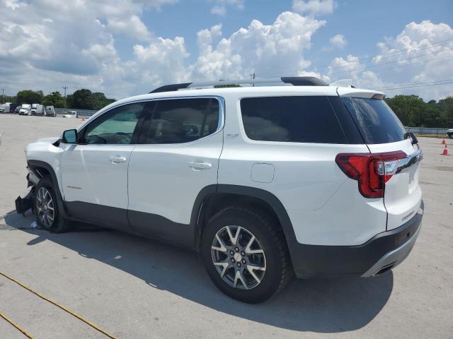 2023 GMC ACADIA SLT 1GKKNML47PZ126849