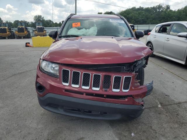 2015 JEEP COMPASS SP 1C4NJCBB3FD372775