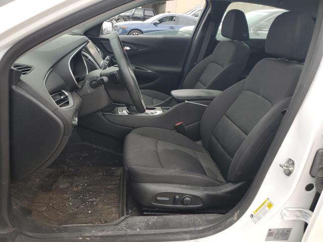2023 CHEVROLET MALIBU RS - 1G1ZG5ST1PF252718