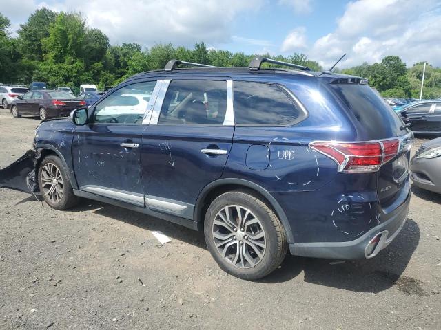 2016 MITSUBISHI OUTLANDER - JA4AZ3A39GZ035253