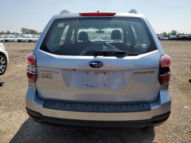 2015 SUBARU FORESTER 2 JF2SJABC9FH416949