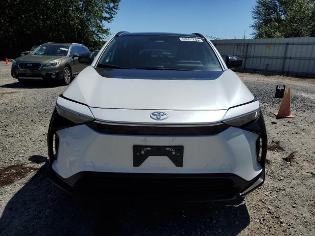 2025 TOYOTA BZ4X XLE JTMABACA8SA095588