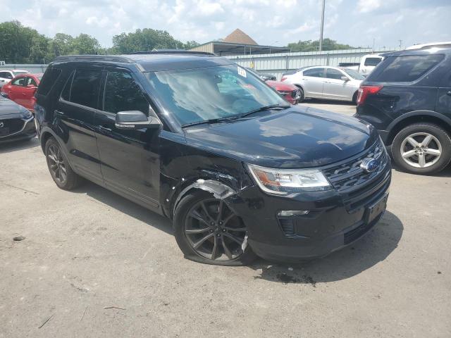 2018 FORD EXPLORER X - 1FM5K8D88JGB83473