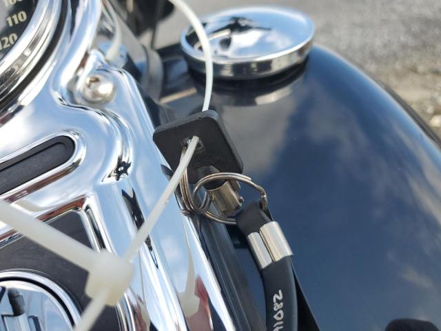 2012 HARLEY-DAVIDSON FXDF DYNA 1HD1GYM19CC321862