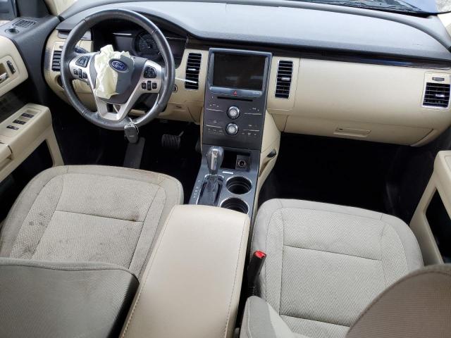 2016 FORD FLEX SEL 2FMHK6C81GBA14527