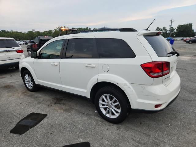 2017 DODGE JOURNEY SX 3C4PDCBG9HT571161
