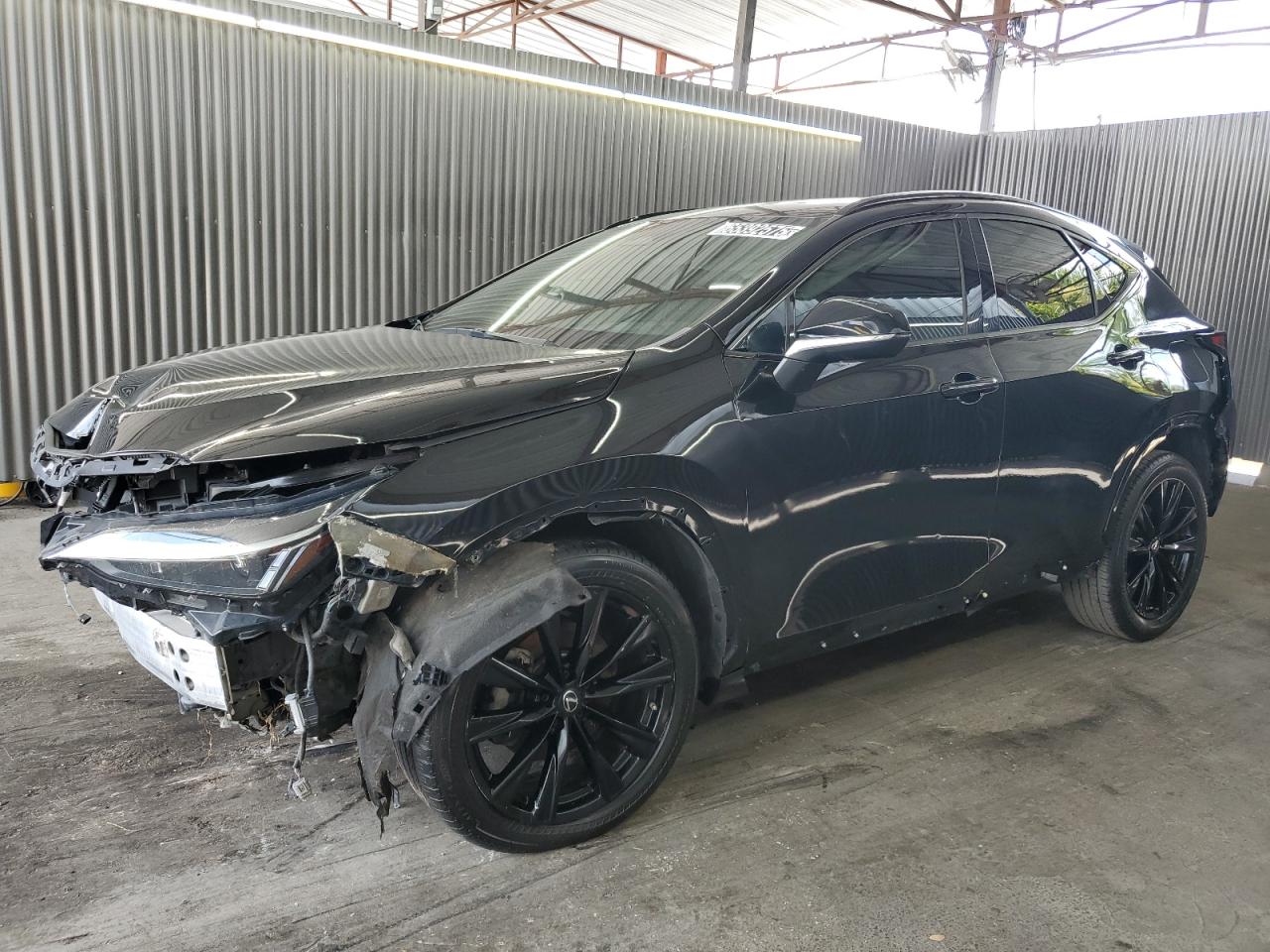 LEXUS NX 350