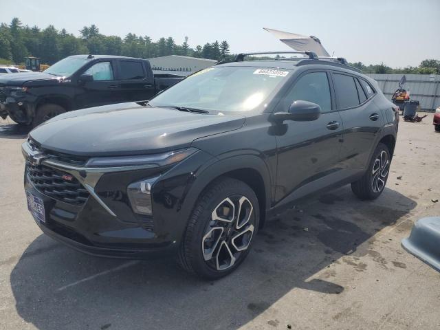 CHEVROLET TRAX 2RS