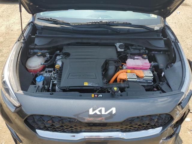2022 KIA NIRO EX KNDCD3LD9N5527725