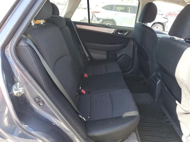 2015 SUBARU OUTBACK 2.5I PREMIUM 4S4BSAEC3F3211188