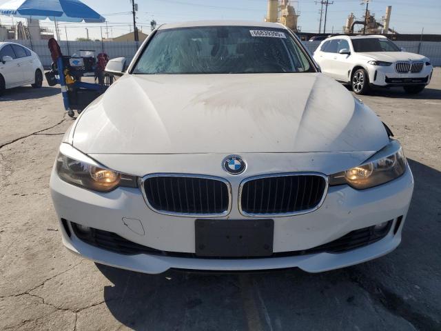 2015 BMW 328 I SULE WBA3C1C51FP852176