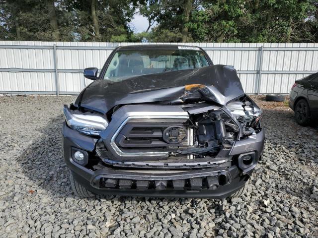 2023 TOYOTA TACOMA DOUBLE CAB 3TMDZ5BN4PM150522