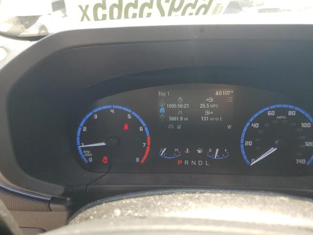 2023 FORD BRONCO SPORT BIG BEND 3FMCR9B67PRD51924